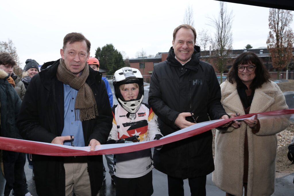 Landeshauptstadt Düsseldorf/ Ingo Lammert